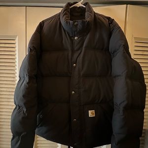 Carhartt Jacket